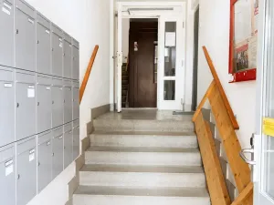 Pronájem bytu 2+1, Praha - Vinohrady, Pod Rapidem, 52 m2