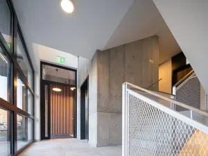 Prodej bytu 2+kk, Praha - Strašnice, Počernická, 58 m2