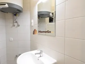 Pronájem bytu 2+kk, Praha - Nusle, Žateckých, 52 m2