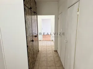Pronájem bytu 3+1, České Budějovice, V. Volfa, 68 m2