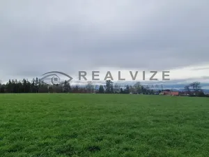 Prodej pozemku pro bydlení, České Budějovice, Třebotovice, 8573 m2