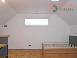 Prodej vícegeneračního domu, Valtice, P. Bezruče, 120 m2