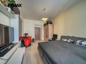Pronájem bytu 2+kk, Poděbrady, Dr. Horákové, 42 m2