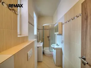 Pronájem bytu 2+kk, Poděbrady, Dr. Horákové, 42 m2