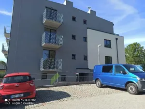Pronájem bytu 1+kk, Milovice, Topolová, 28 m2