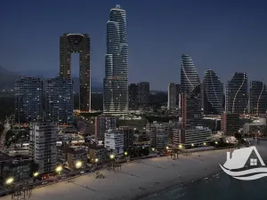 Prodej bytu 3+kk, Benidorm, Španělsko, 66 m2