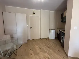 Prodej bytu 1+kk, Nesebar, Bulharsko, 39 m2