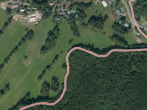 Prodej pozemku pro bydlení, Malá Morávka, 48246 m2