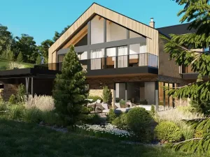 Prodej pozemku pro bydlení, Malá Morávka, 48246 m2