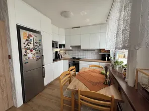 Pronájem bytu 3+kk, Praha - Krč, Horáčkova, 69 m2