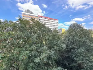Pronájem bytu 3+kk, Praha - Krč, Horáčkova, 69 m2