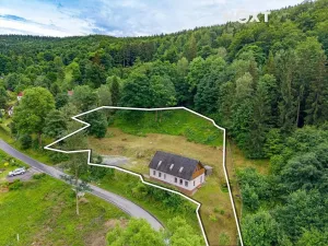 Prodej rodinného domu, Mníšek, Vláčilova, 152 m2
