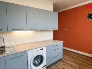 Prodej bytu 2+1, Česká Lípa, Budyšínská, 57 m2