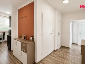 Prodej bytu 2+1, Česká Lípa, Budyšínská, 57 m2