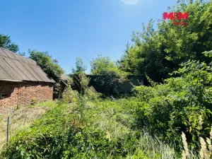 Prodej zahrady, Pavlovice u Kojetína - Unčice, 1843 m2
