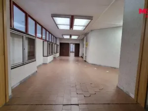Pronájem obchodního prostoru, Orlová - Lutyně, F. S. Tůmy, 270 m2