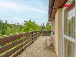 Prodej chaty, Erpužice - Blahousty, 23 m2