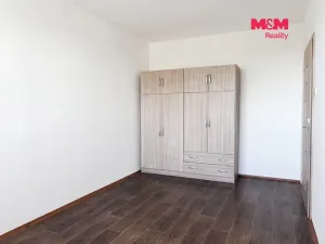 Pronájem bytu 2+kk, Česká Lípa, Na Svahu, 40 m2