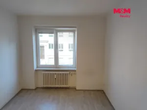 Prodej bytu 2+1, Opava - Předměstí, Hany Kvapilové, 55 m2