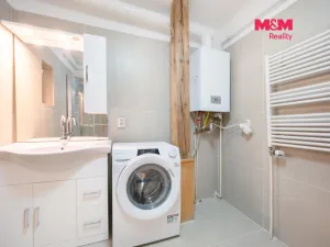 Pronájem bytu 3+kk, Praha - Libeň, Chlumčanského, 104 m2