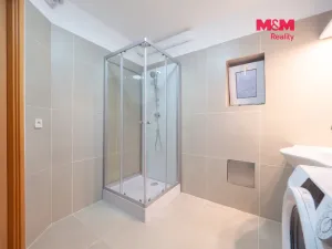 Pronájem bytu 3+kk, Praha - Libeň, Chlumčanského, 104 m2