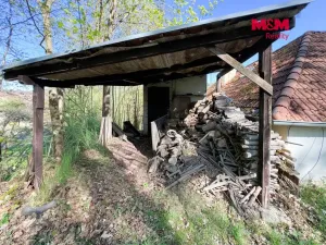 Prodej chalupy, Nihošovice, 68 m2