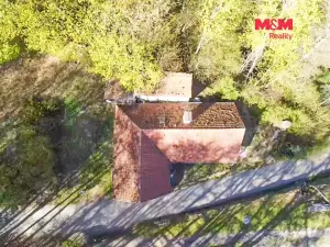 Prodej chalupy, Nihošovice, 68 m2