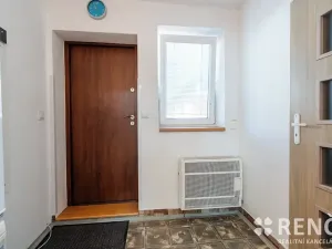Pronájem bytu 1+kk, Moravany, Vnitřní, 42 m2