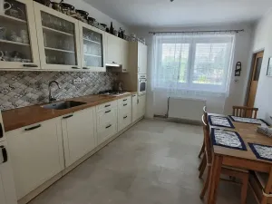 Prodej rodinného domu, Roudnice nad Labem, Tylova, 180 m2