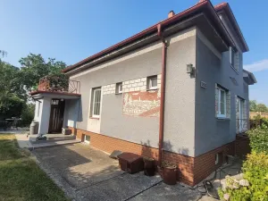 Prodej rodinného domu, Roudnice nad Labem, Tylova, 180 m2