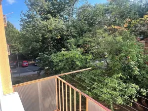 Prodej bytu 2+1, Ústí nad Labem, Kosmonautů, 47 m2