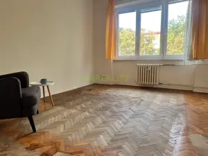 Prodej bytu 2+1, Ústí nad Labem, Kosmonautů, 47 m2