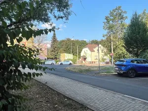 Prodej bytu 2+1, Ústí nad Labem, Kosmonautů, 47 m2