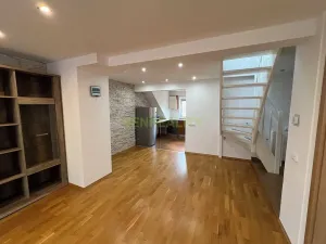 Pronájem bytu 2+kk, Poděbrady, Dr. Horákové, 112 m2
