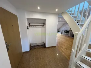 Pronájem bytu 2+kk, Poděbrady, Dr. Horákové, 112 m2