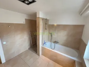 Pronájem bytu 2+kk, Poděbrady, Dr. Horákové, 112 m2