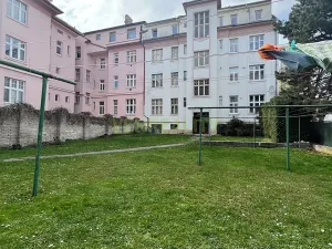 Pronájem bytu 2+kk, Poděbrady, Dr. Horákové, 112 m2