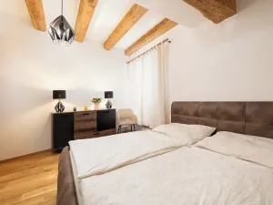 Pronájem bytu 3+kk, Sokolnice, Zámecká, 71 m2