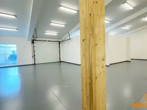 Pronájem obchodního prostoru, Ústí nad Labem, Žižkova, 420 m2