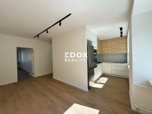 Pronájem bytu 3+kk, Praha - Nusle, Maroldova, 58 m2