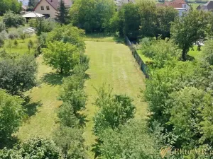 Prodej pozemku pro bydlení, Nepřevázka, 904 m2