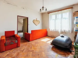 Prodej rodinného domu, Velké Poříčí, V Olšině, 275 m2