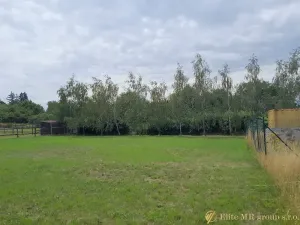 Prodej pozemku pro bydlení, Jíkev, 1089 m2