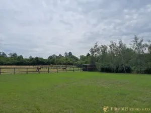 Prodej pozemku pro bydlení, Jíkev, 1089 m2