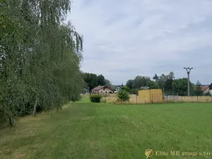 Prodej pozemku pro bydlení, Jíkev, 1089 m2