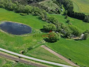 Prodej pozemku pro bydlení, Brtnice, 541 m2