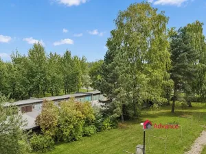 Pronájem bytu 2+1, Ostrava, Uhelná, 59 m2