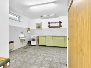 Prodej rodinného domu, Josefov, 168 m2