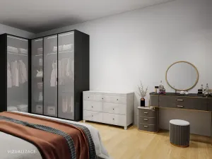 Prodej bytu 3+1, Praha - Malá Strana, Petřínská, 76 m2