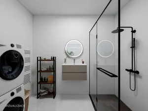 Prodej bytu 3+1, Praha - Malá Strana, Petřínská, 76 m2
